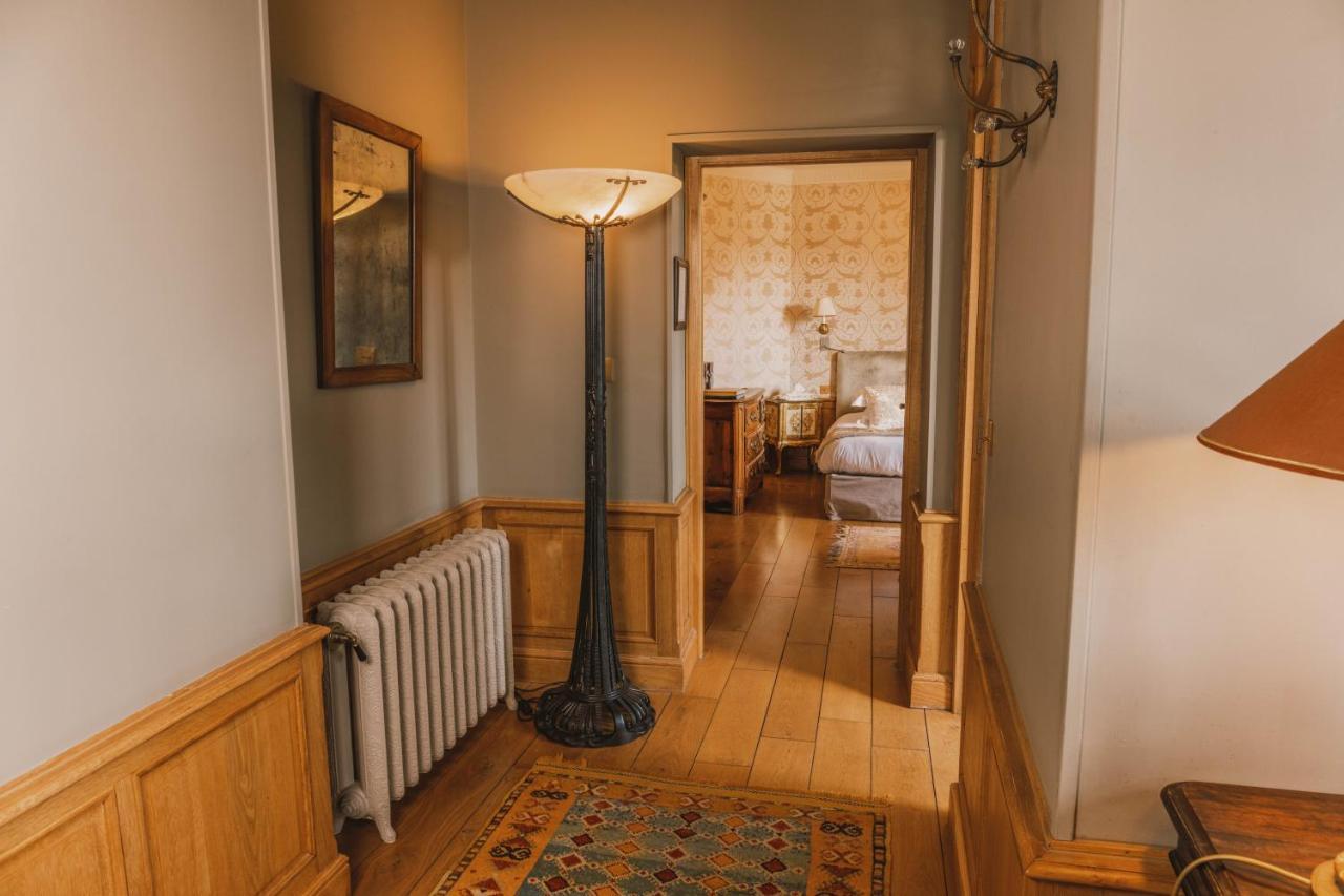La Maison De Lucie Honfleur Exterior photo