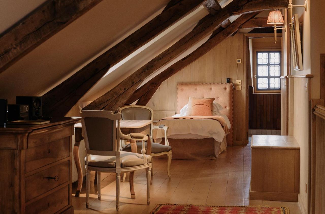 La Maison De Lucie Honfleur Exterior photo
