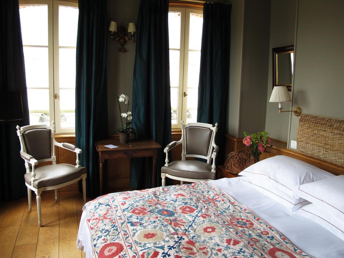 La Maison De Lucie Honfleur Exterior photo