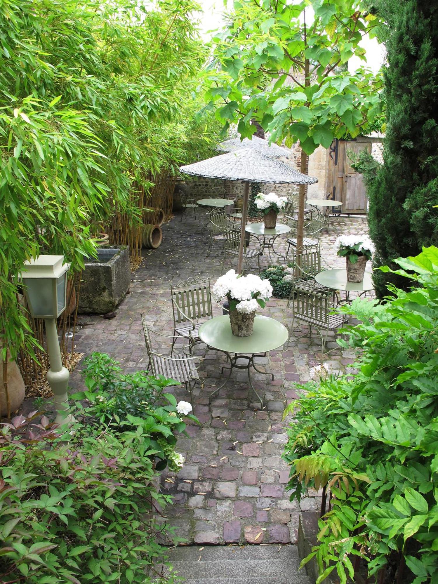 La Maison De Lucie Honfleur Exterior photo