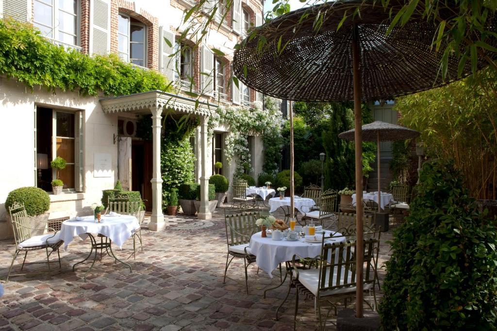 La Maison De Lucie Honfleur Exterior photo