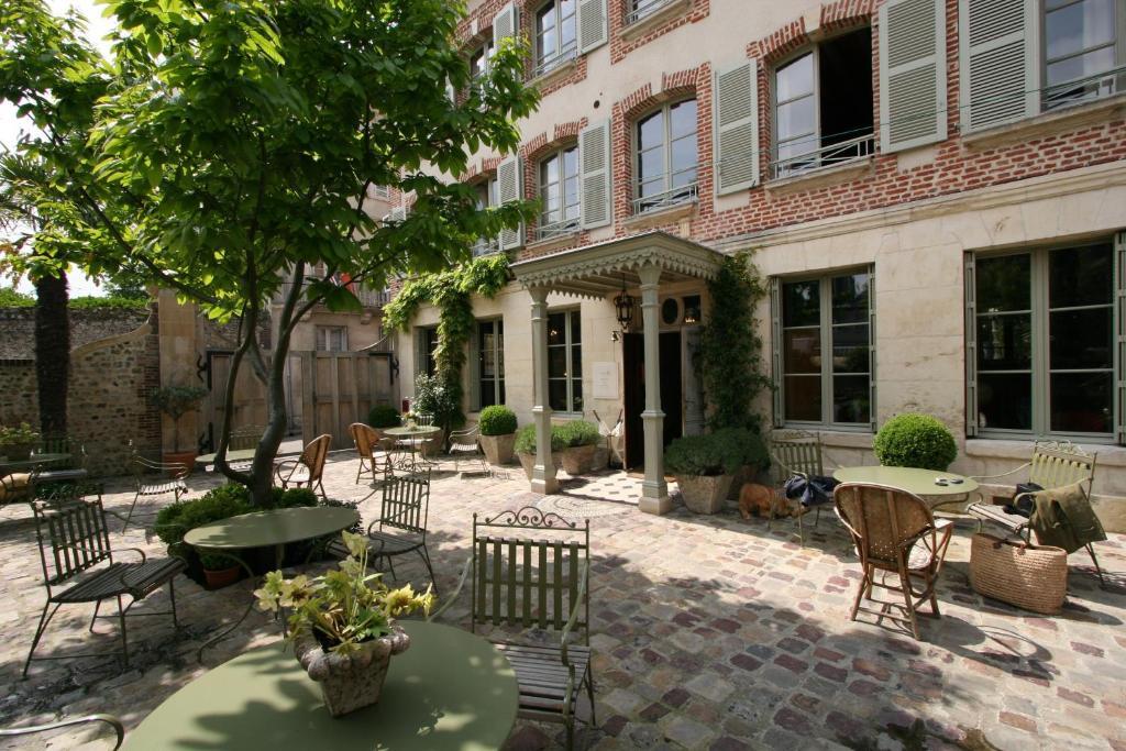 La Maison De Lucie Honfleur Exterior photo